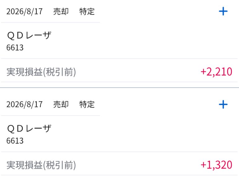 muramami_neko's tweet photo. 本日のデイトレ
＋3,530
先週色々整理して
今月トータルマイナスなので
プラスで終わらせるぞ〜 https://t.co/bexdoCDNIl
