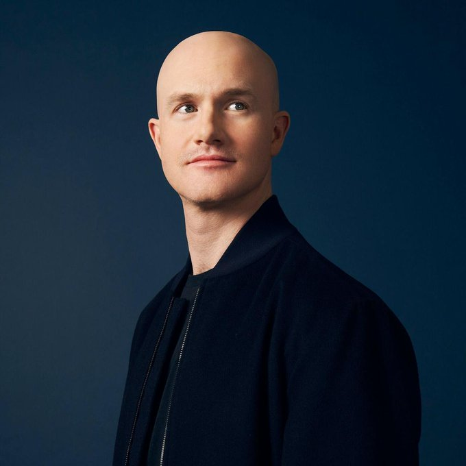 Cointelegraph's tweet photo. 🚨 TODAY: Coinbase CEO Brian Armstrong argues agents need programmable, global, low-fee money to operate, declaring "crypto is the currency of AiFi (agentic finance)." https://t.co/u8p1PLHK9M