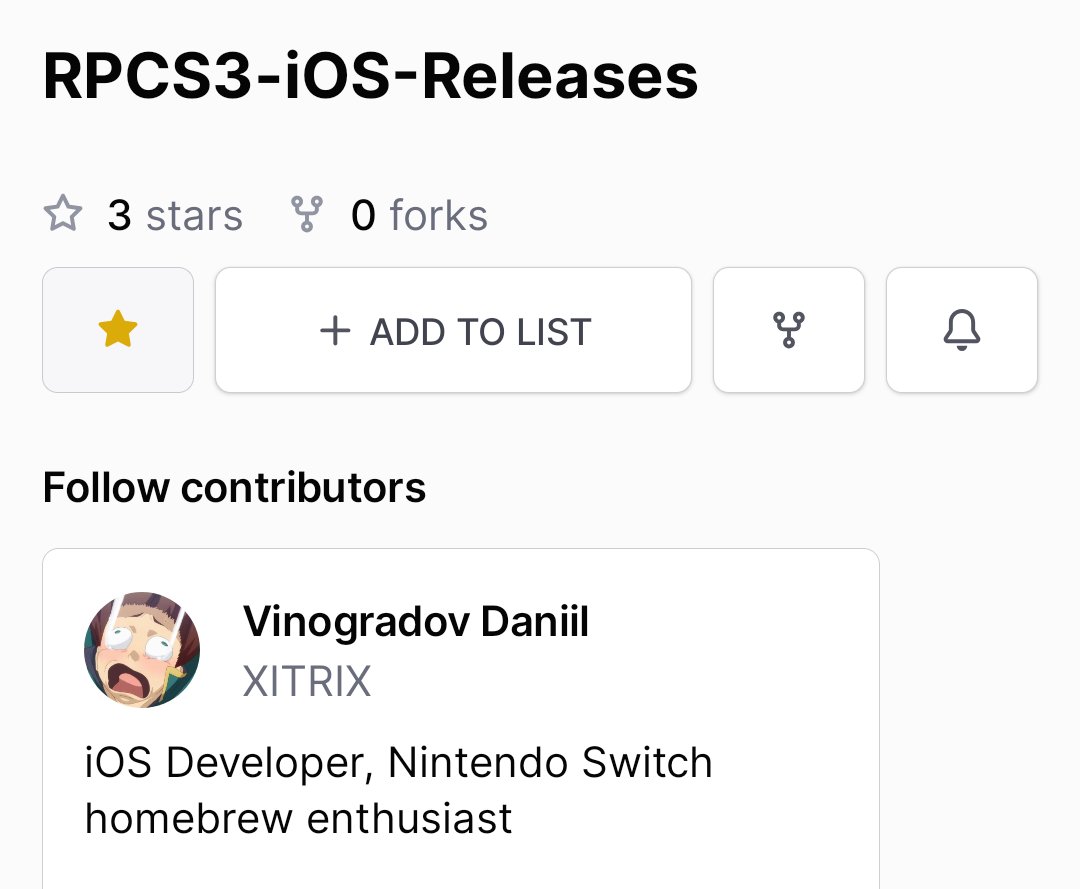 Techjunkie_Aman's tweet photo. PS3 games are running on iPhone now.

An experimental RPCS3 port has arrived on iOS 26+, bringing PS3 emulation to compatible iPhones and iPads.

Requirements:
• iOS 26+
• 8 GB RAM
• JIT via StikDebug
• AltStore/SideStore for sideloading

Already playable:
• Tekken 6
• WRC FIA World Rally Championship
• Colin McRae Dirt 2 on iPad Pro M4

God of War 3 is already running on the M4 iPad Pro, while GTA IV also boots with low FPS.

The project supports PKG, ISO, ZIP and unpacked games, plus per-game settings and game updates.

PS3 emulation on iOS is getting VERY interesting.