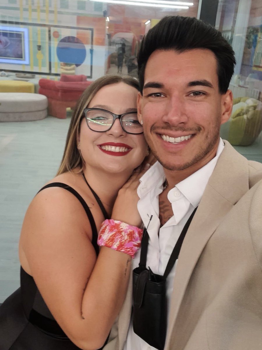 nessce0's tweet photo. my babies ❤️🔥
#bbtvi #teamsanu https://t.co/8vN3NLeFUH