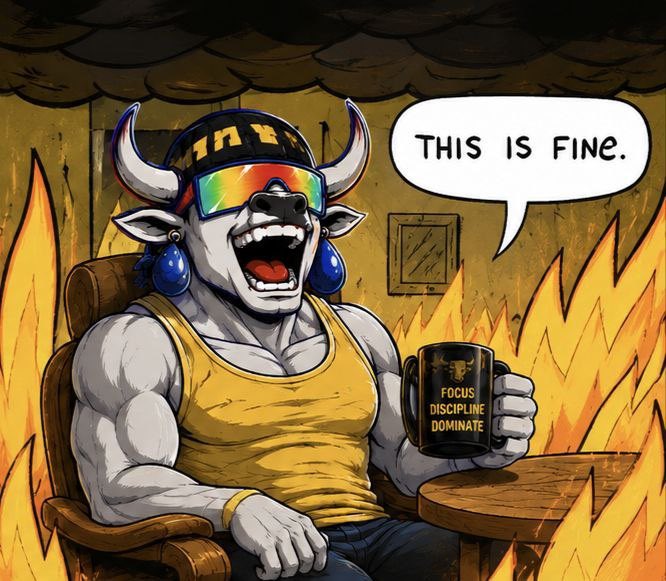 Fudonchain's tweet photo. Back to where I cto’d, good opportunity to dca or to ape those who missed first run. 

We have fully functional web, x and tg and community is active as fuck. 

$sling https://t.co/D7lwGr7IYO