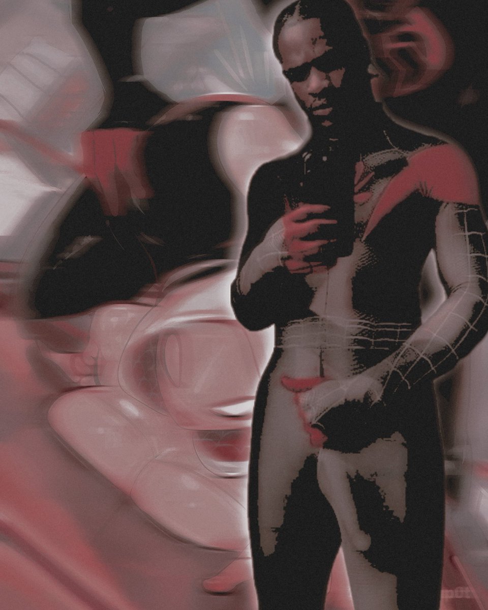 SPIDERMXRALES's tweet photo. ᅠᅠᅠ
ᅠᅠᅠ⠀ Me llamo Miles Morales. Me picó una araña radiactiva y, durante unas pocas semanas, he sido el único e inigualable #𝑺𝒑𝒊𝒅𝒆𝒓𝒎𝒂𝒏.

ᅠᅠᅠ+ 🔞 years old ! https://t.co/rvKejL6Hh1