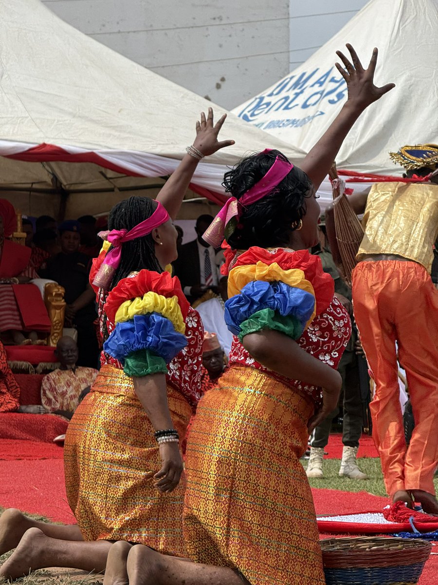 SeamansSchnapps's tweet photo. More highlights as we take a look at moments that made Sango 2026 unforgettable. 🔥
#SeamansSchnapps #WorldSangoFestival2026 https://t.co/fBDxKR1d0E