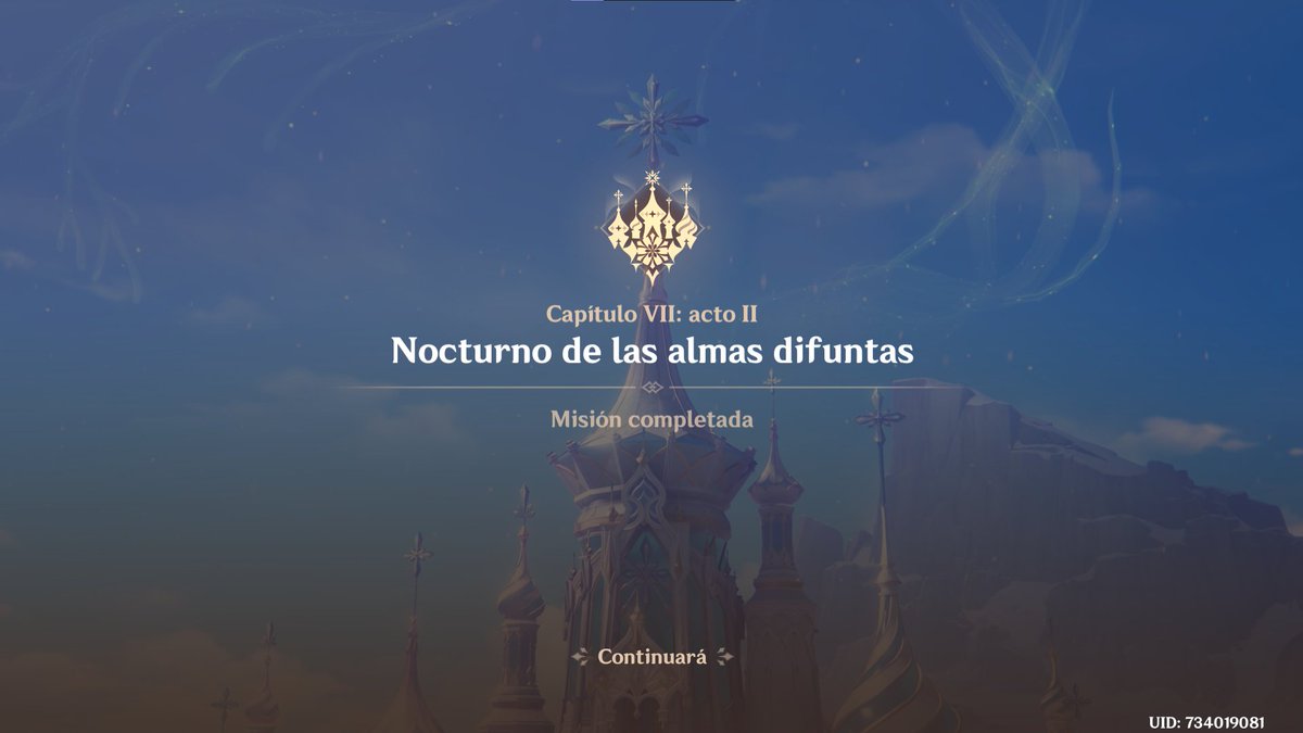 kotib0's tweet photo. impresionante. la cuspide de genshin impact. lo he sentido todo. el miedo genuino en el teatro. la desesperacion del viajero. la crisis de la region. las distintas posturas y la trama perfectamente escrita. no tengo palabras. y lo mejor esta por llegar. https://t.co/OGnTHyBOD4