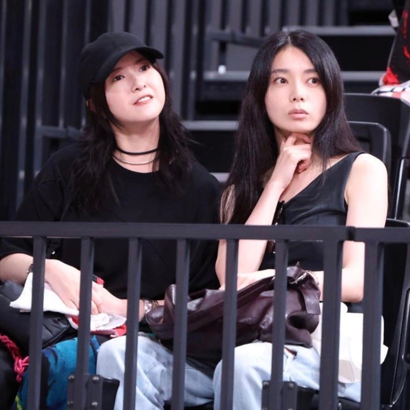 ikt_ystk22's tweet photo. 2人とも綺麗すぎる🥺💫
#森カンナ #吉高由里子 https://t.co/vFIq4bVrUK