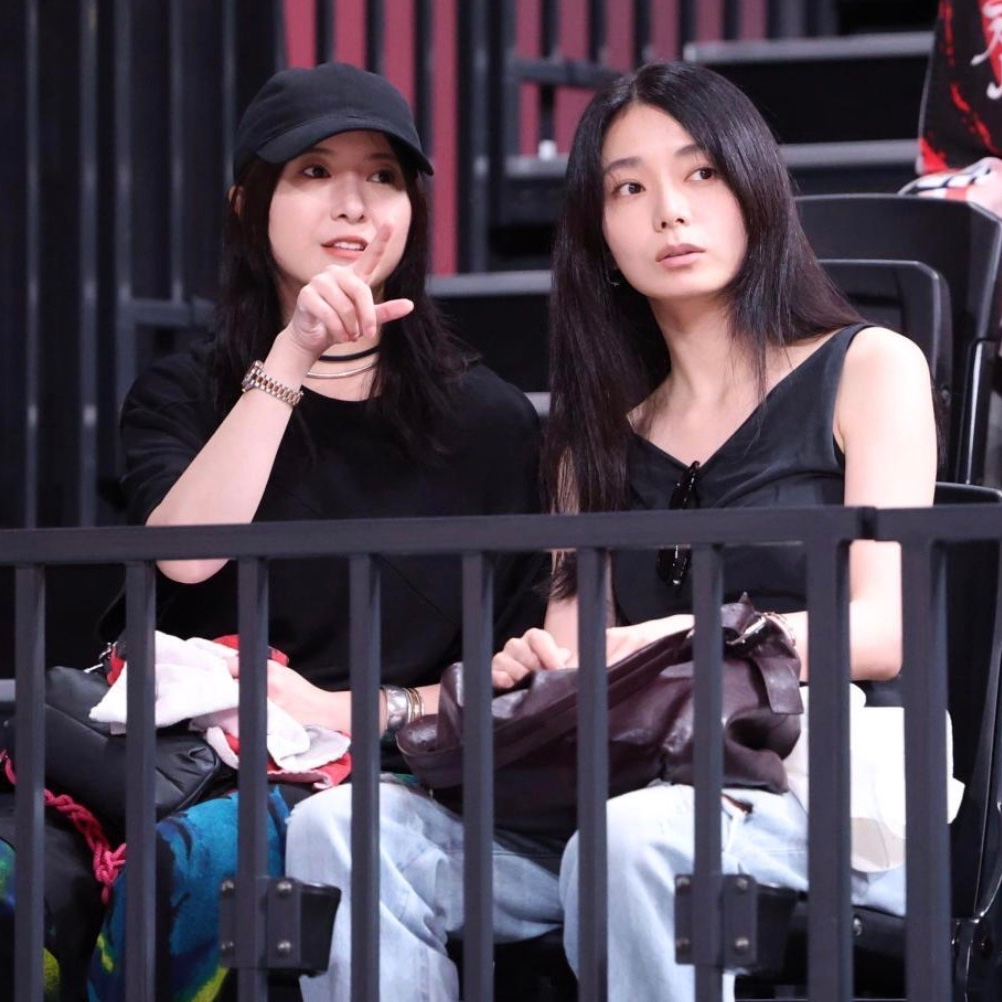 ikt_ystk22's tweet photo. 2人とも綺麗すぎる🥺💫
#森カンナ #吉高由里子 https://t.co/vFIq4bVrUK