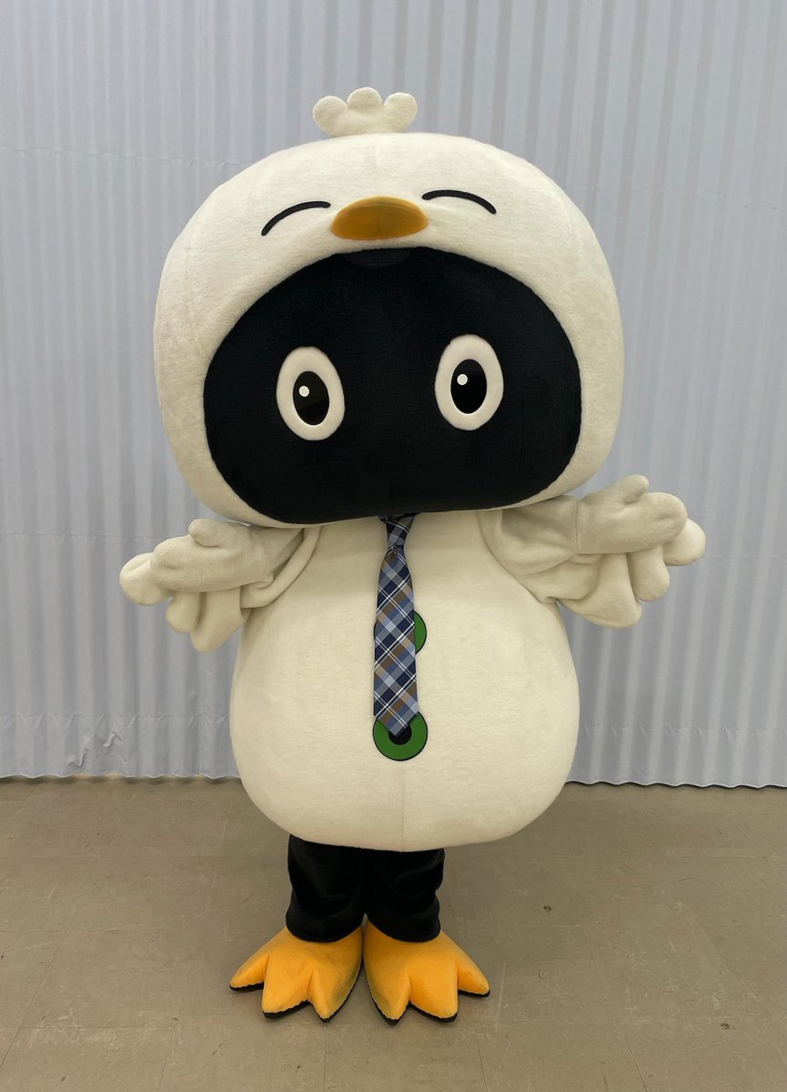 Hooちゃん #ゆるバース 参加中🗳️17日目/／ おはようございます