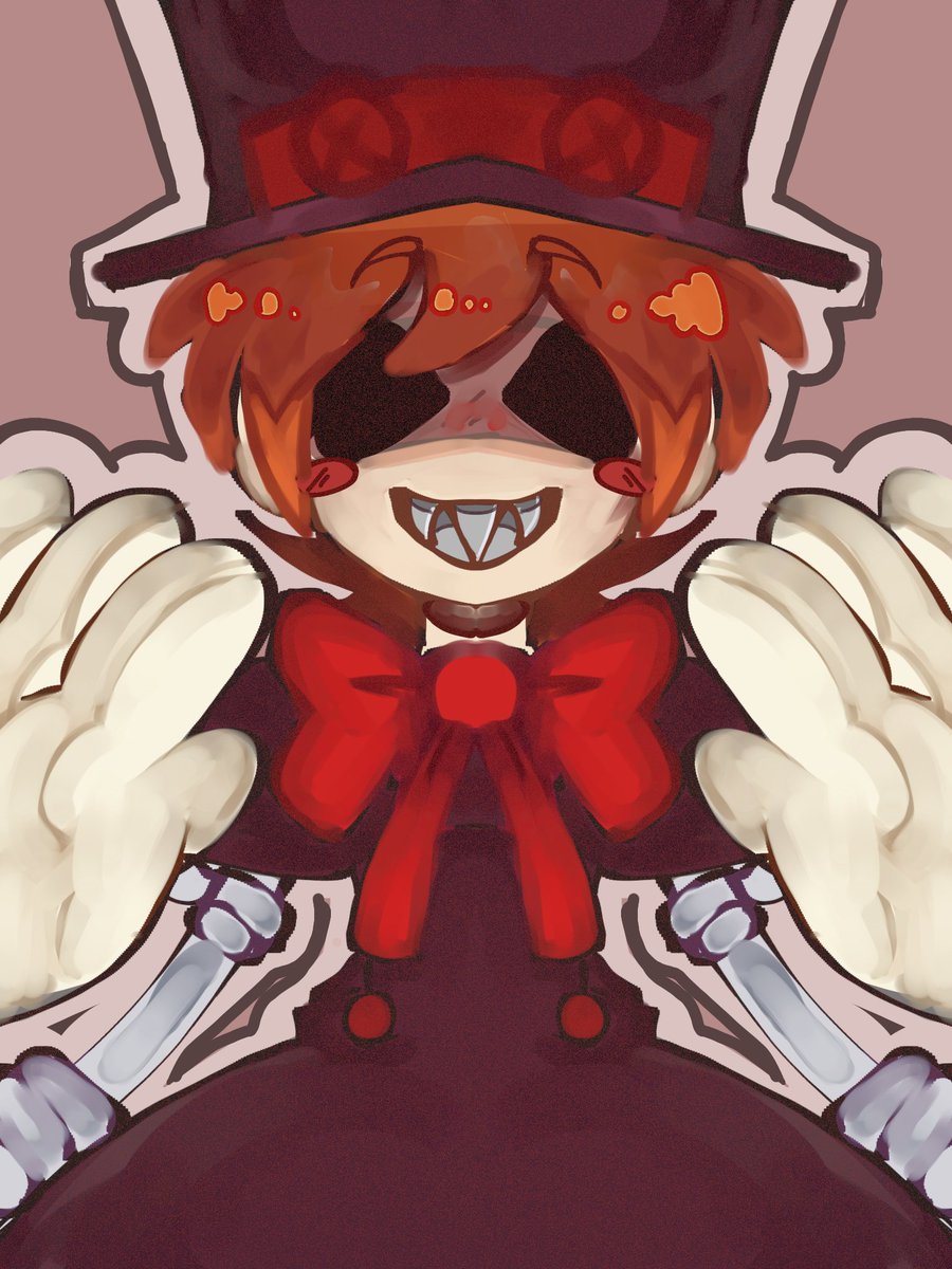 zlixx0's tweet photo. 🥢 #peacock #skullgirls https://t.co/AxnhnZCCjg