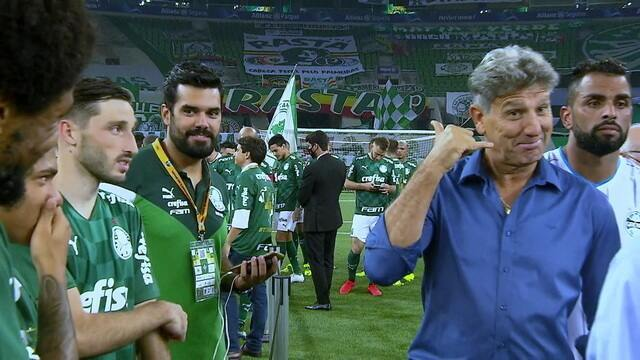obaraonews's tweet photo. Pior que tá não fica.

Futebol é jogado. https://t.co/rRYVmwL7Qr