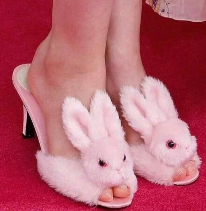 Auralyn0's tweet photo. Streetzie's 🐰 https://t.co/Ihqo7SLGZE