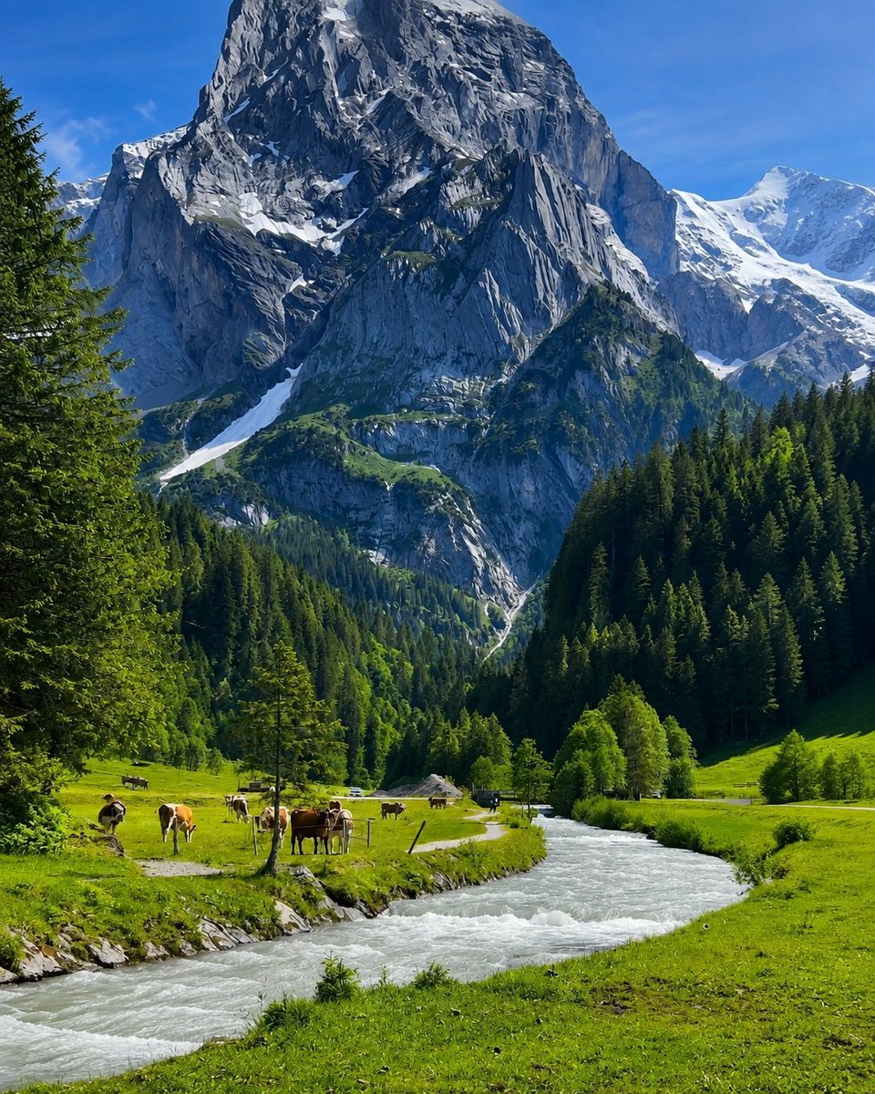 flower6260's tweet photo. need of swiss nature https://t.co/ix5tsQlC0f