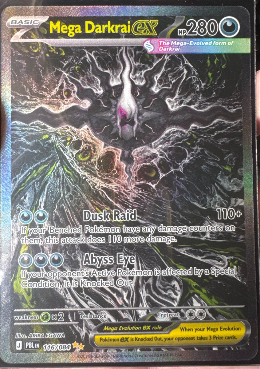 cofagregious's tweet photo. not too shabby #pokemontcg https://t.co/2ZPEwuNREr