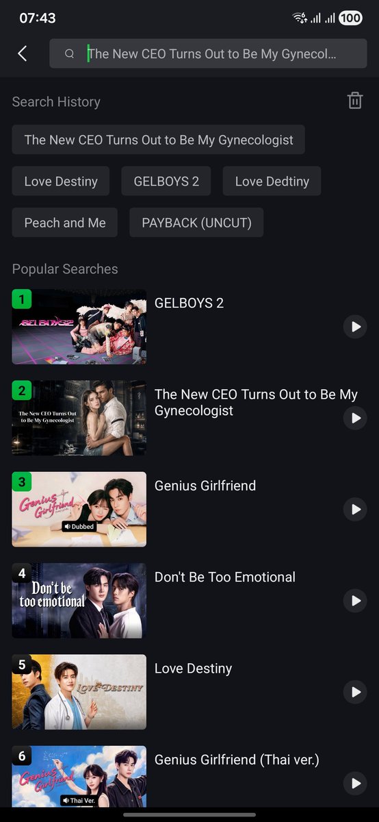 Htethlayin's tweet photo. Finally this week Top 10 list in 
iQIYI Love Destiny 
Congratulations 

#LengThanaphon 
#AugustVichiravit 
#AugustLeng 
#LoveDestiny https://t.co/2HGZy4ejTV