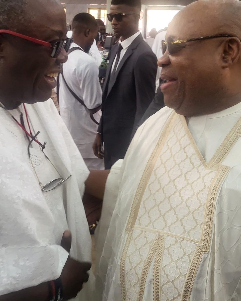 AdedejiDoherty1's tweet photo. Congratulations to the Good people of Osun ! https://t.co/Y8CzgcWoXJ