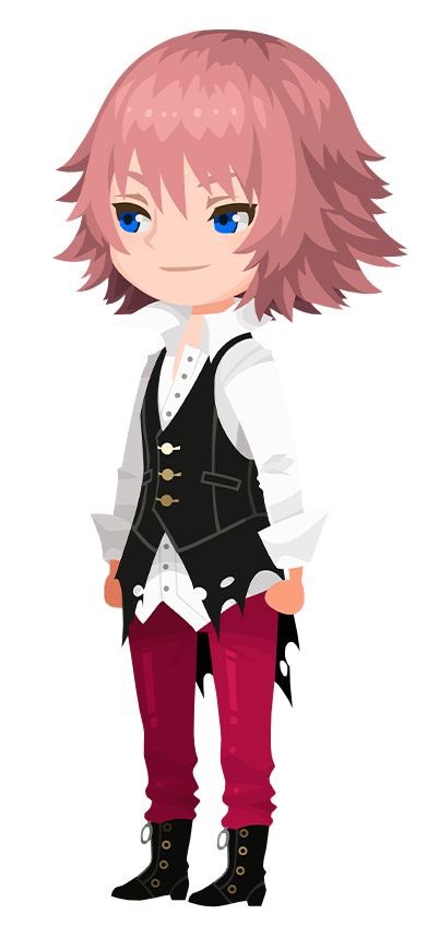 marhythmia's tweet photo. BREAKING NEWS: IN A RECENT LIGHT, TETSUYA NOMURA STATES "Lauriam and Roxas will be revealed to be the same person in KH4" https://t.co/pYOpx9KAJj