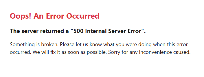 noqhxa's tweet photo. for a uni that costs 200k php a year the website sure is bullshit https://t.co/TAcAhoos3y