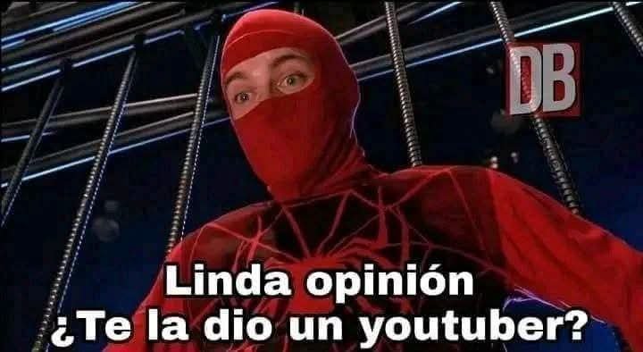 SpideyMitak4's tweet photo. @ElbuenEchoes Peli sobreodiada, no es ni de cerca la mejor de spider-man para mi, pero es disfrutable de ver y funciona en lo q quiere contar, obvio tiene sus fallas pero está lejos de ser esa peli q la gente te quiere pintar https://t.co/5J5KGWr0Ew