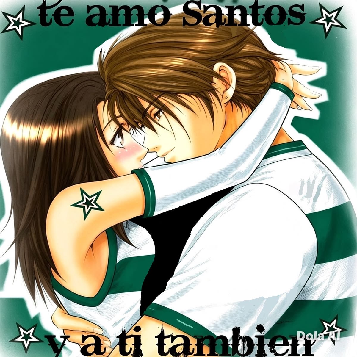anitaabreak's tweet photo. Yo y qn https://t.co/mAzipt7DFl