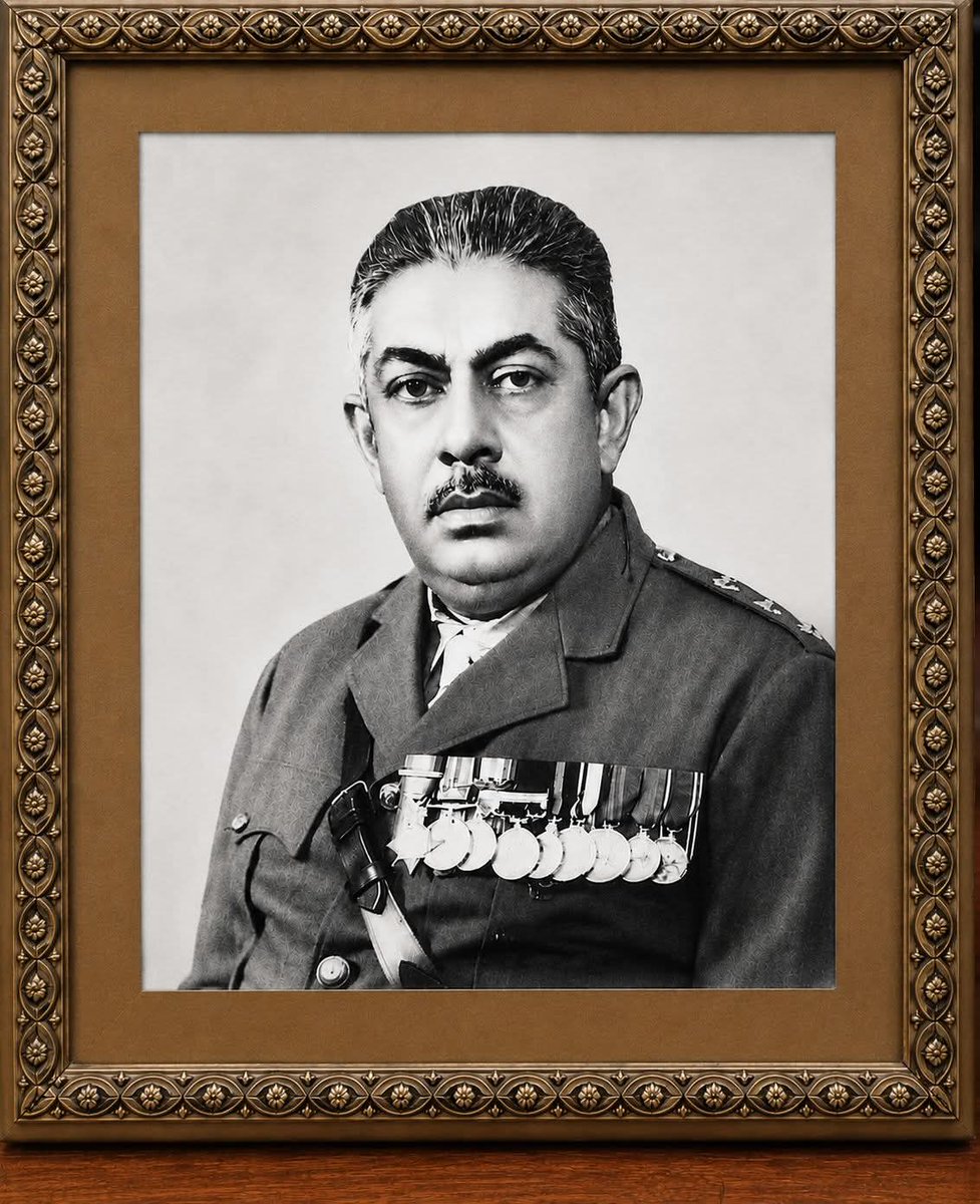 MagadhaNaresh's tweet photo. Lt. Col. ( Hon) MAHARAJ GOPAL SHARAN NARAYAN SINGH OF TIKARI RAJ ( Gaya ).

#Tikari_Raj
#Bhumihar
#Sarkar_e_Magadha https://t.co/Kdf7Aquwtg