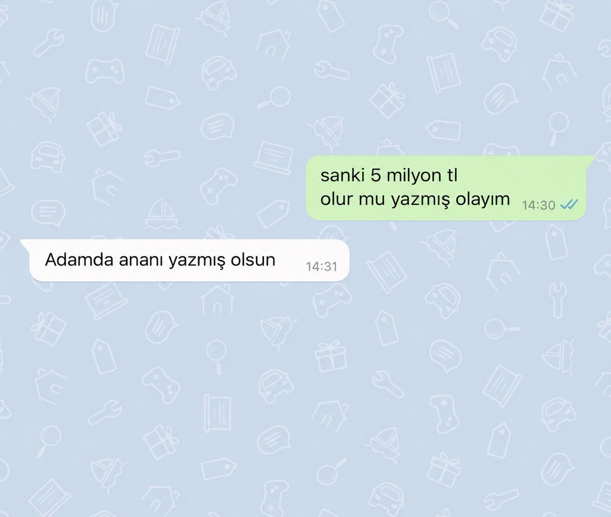 kriptobilir2's tweet photo. Sahibinden 7 milyonluk eve 5 milyon dedim burdaki kripto bilen hesapların aklıyla adam anama sövdü https://t.co/YUvox40WDi