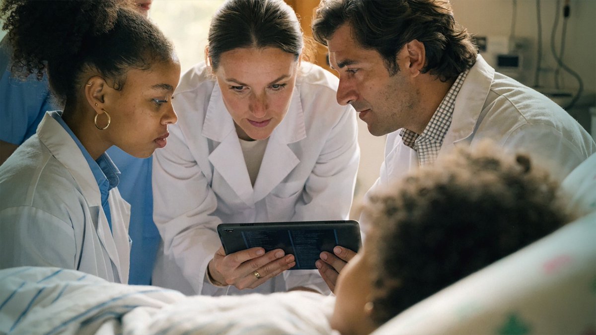 ACTION4HF's tweet photo. A recent review highlights how ACTION is leveraging real-world data, quality improvement, and multicenter research to improve outcomes for pediatric and congenital heart failure patients. Learn more: https://t.co/V9CB9E58Px! #PedsHF #PedsVAD #Collaboration https://t.co/b4pnwKrvUG