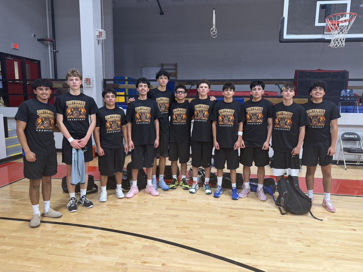 CoachVicencio's tweet photo. Southwest Shootout Silver Bracket Champs ! Proud of you fellas! #MontwoodHoops #TCFP https://t.co/DV9BveYk2L