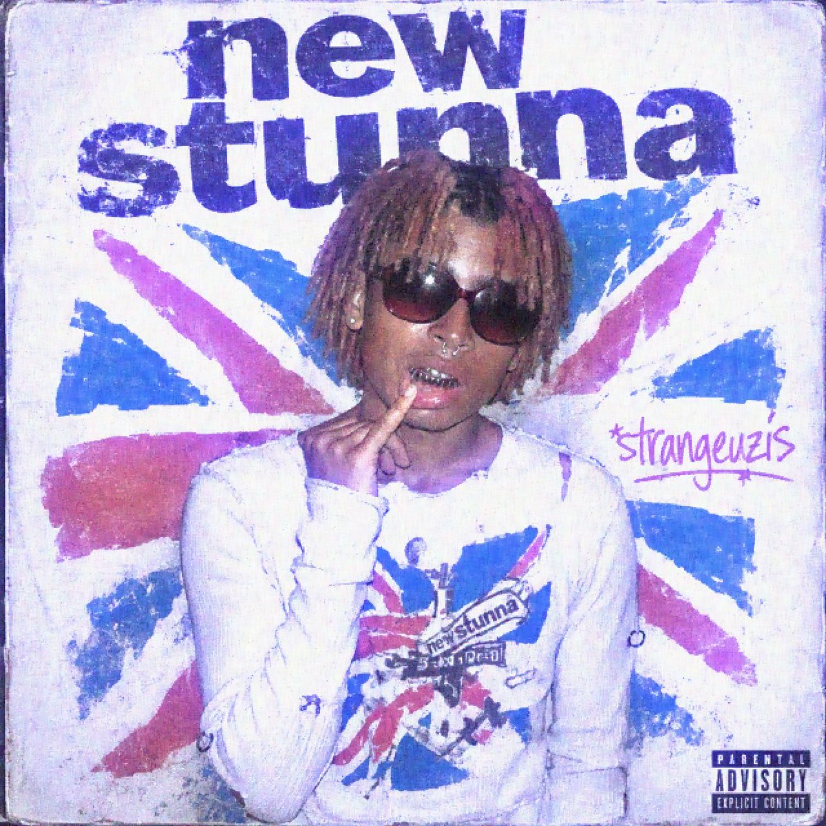 strangeuzis tweet picture
