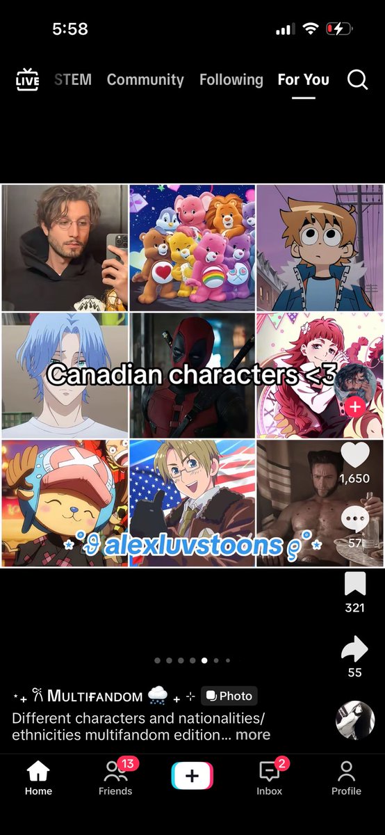 uriblerttt's tweet photo. ??? Alfred f jones as a “Canadian” is frying me💔 https://t.co/syoWddUlxR