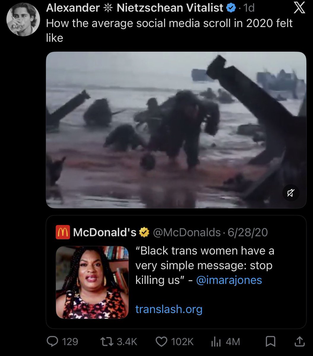 esjesjesj's tweet photo. Getting offended that black trans women don’t want to be murdered https://t.co/LDnibjLB17