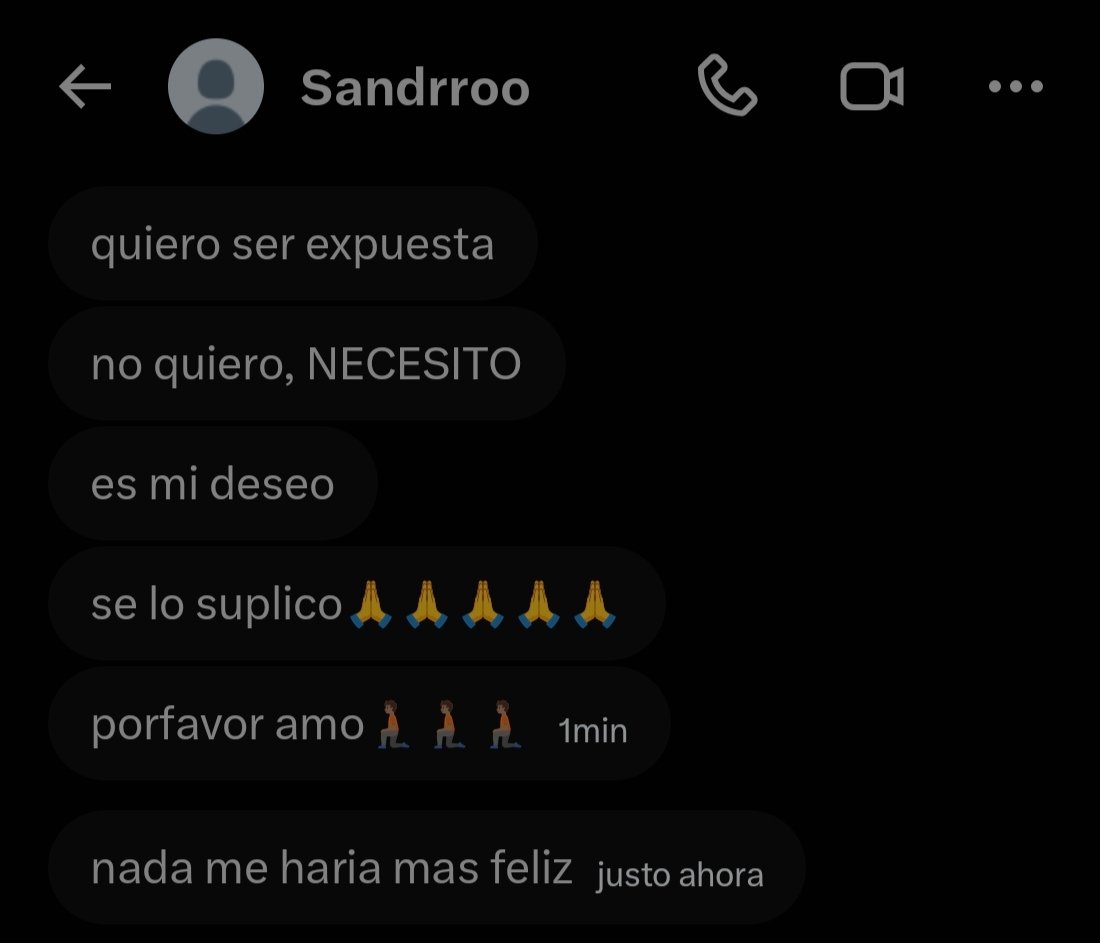 MasterBlade_'s tweet photo. Que dicen? 🤣
Le damos el privilegio de quedarse en mi perfil? 😈🔥

Like y Rt si quieren ver unas limagenes de esta puta siendo la sumisa y zorra qué es 💪🏻 https://t.co/gM3hhunku9