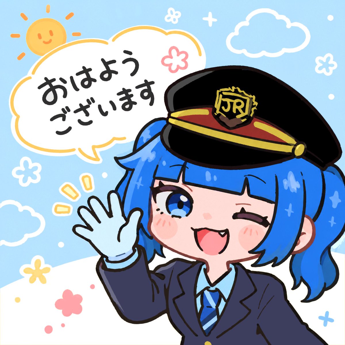 official_vos_'s tweet photo. 📢撮影会にご参加いただいた皆様へ！📢
#コミケ108 4.u子との撮影会にご参加＆フォローいただき、ありがとうございました✨

このアカウントでは、バーチャル大阪駅／広島駅の最新情報をお届け中🚃
ぜひチェックしてくださいね！🙌
🔗https://t.co/75YIOpQuiD
 
#バーチャル大阪駅 #バーチャル広島駅 https://t.co/aAijUgQyjD