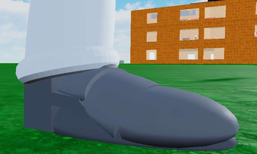 mario5salts's tweet photo. On that topic, where are my sh... oh. Hey can I have my shoes back please? https://t.co/NWNMGbl2IO