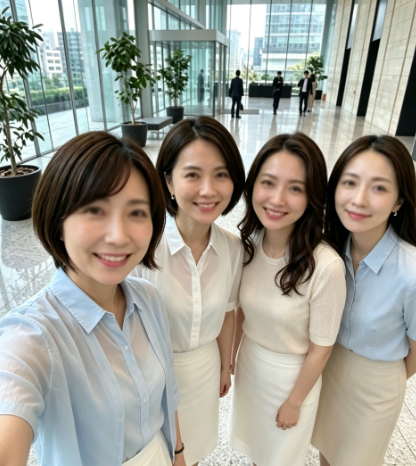 mariawill15's tweet photo. 4人で対戦したいって言ったらどうしますか？ 笑 ※私は一番右です https://t.co/Et80jx5oUn