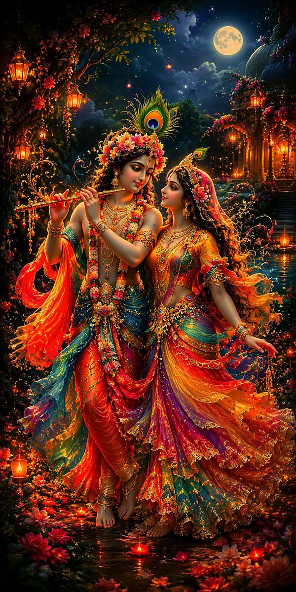 K01858791Kumar's tweet photo. Radhe Radhe ❤️🙏❤️ https://t.co/Sm8w3Uia9H