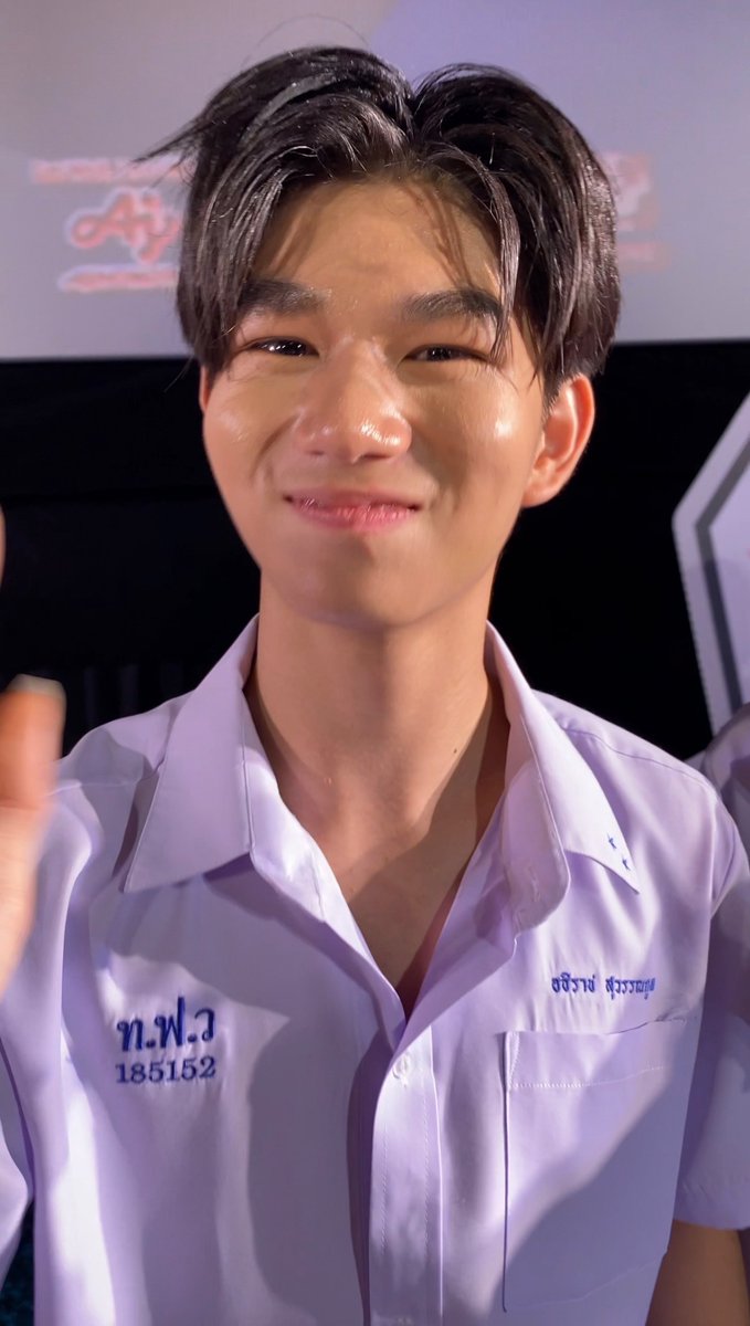 nnapwx_'s tweet photo. ผลประกอบการเมื่อวาน อยากเป็นมัมหมีน้อง “ ปลาเก๋า ” 🥹🤏🏻
#LOVEx3_1stHOMEROOM https://t.co/oZp6f2TzQ8