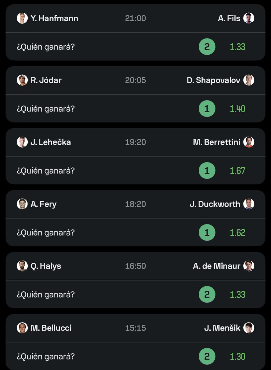 FielAlPelado's tweet photo. Venimos todo verde✅✅✅

El que quiera data para los proximos manden dm https://t.co/B48QxIlqIe