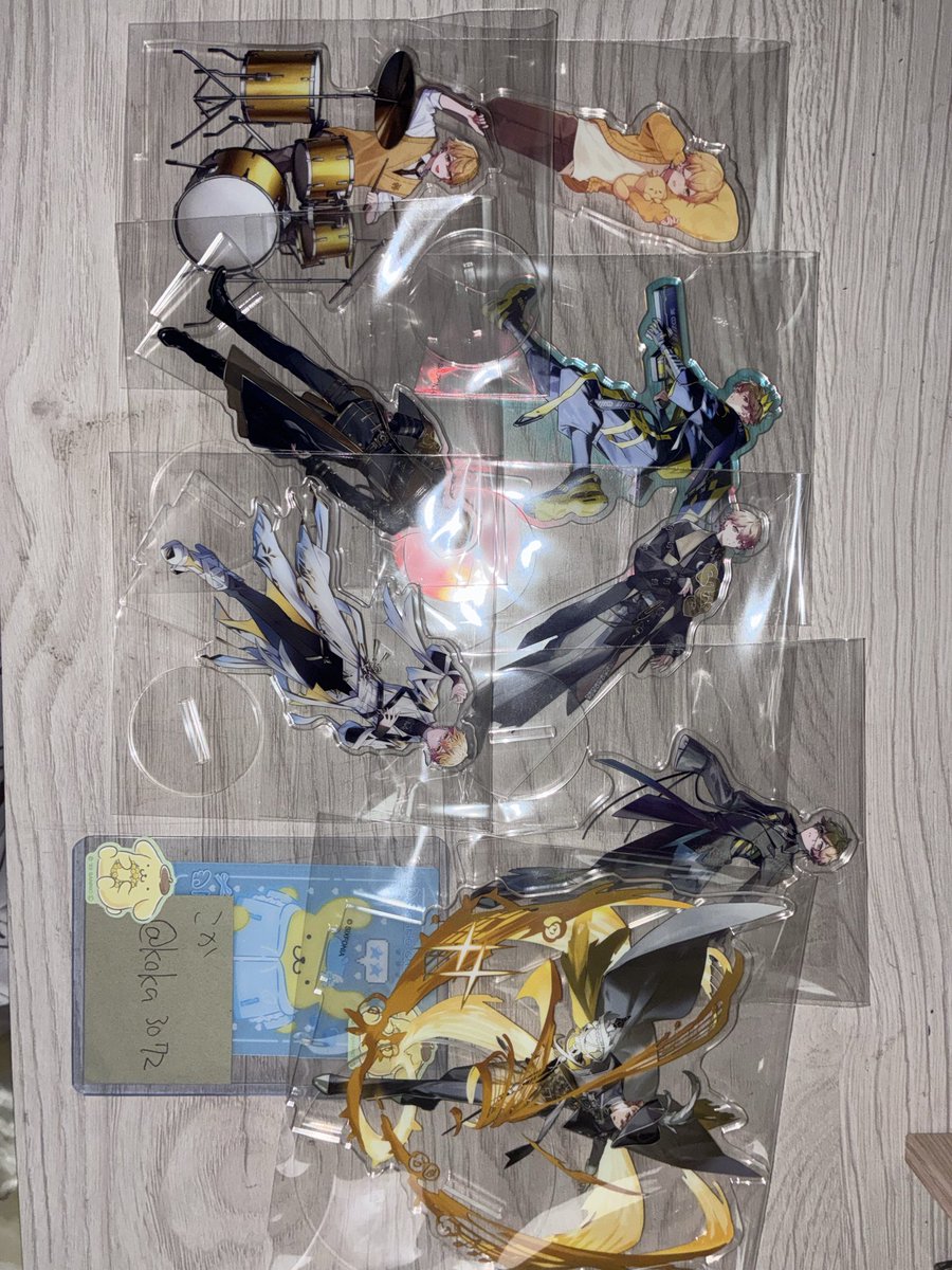 koka3072's tweet photo. 上のもの含め値下げ可能ですのでお気軽にお声掛けください https://t.co/ONByRj1T9n