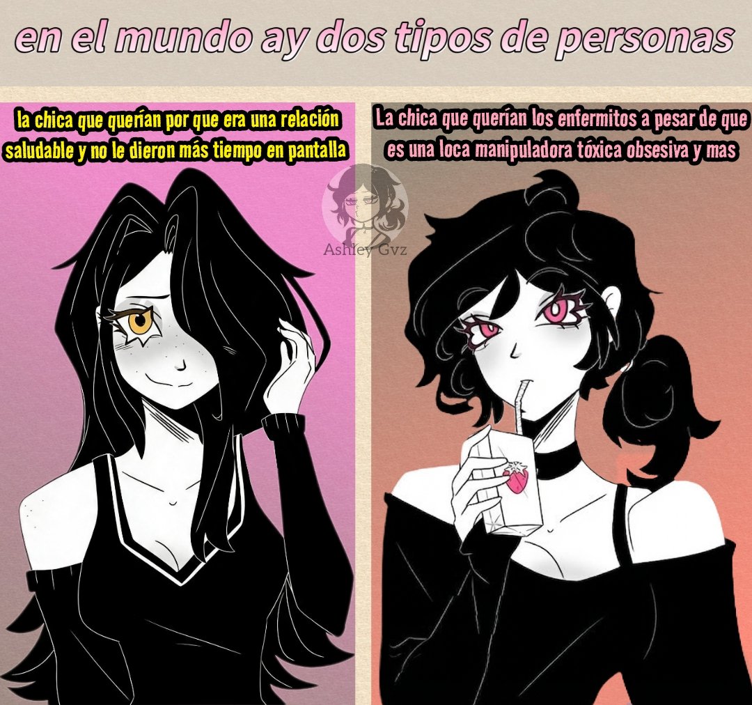 Ashleygvz1's tweet photo. Para mi Ashley es un buen personaje quitado lo malo #thecoffinofandyandleyley #tccal https://t.co/IPZZY5Eonx
