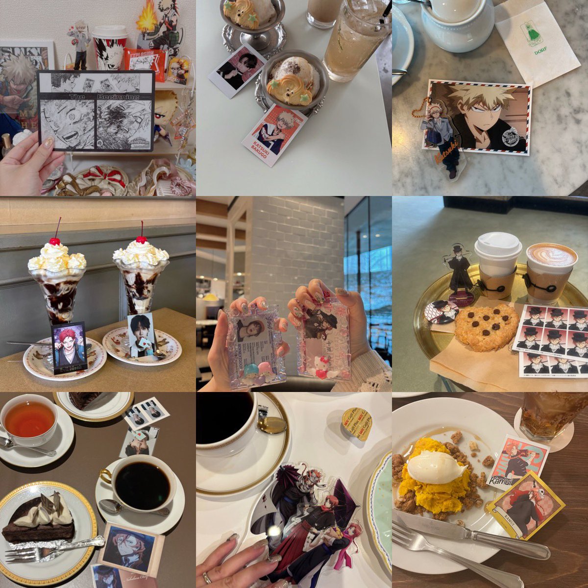 crossalinekk's tweet photo. 固定用…
https://t.co/FXJA3lTEPO

#アニオタさんと繋がりたい
#趣味垢さんと繋がりたい
#声優さん好きな人と繋がりたい https://t.co/3NiRXWiPUi