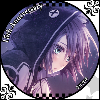 AmnOtomate's tweet photo. 🌹AMNESIA 15th Anniversary🌹

お祝いアイコン配布｜ORION🌟

#アムネシア　#AMNESIA　#AMNESIA15周年 https://t.co/08ZTftwxZo