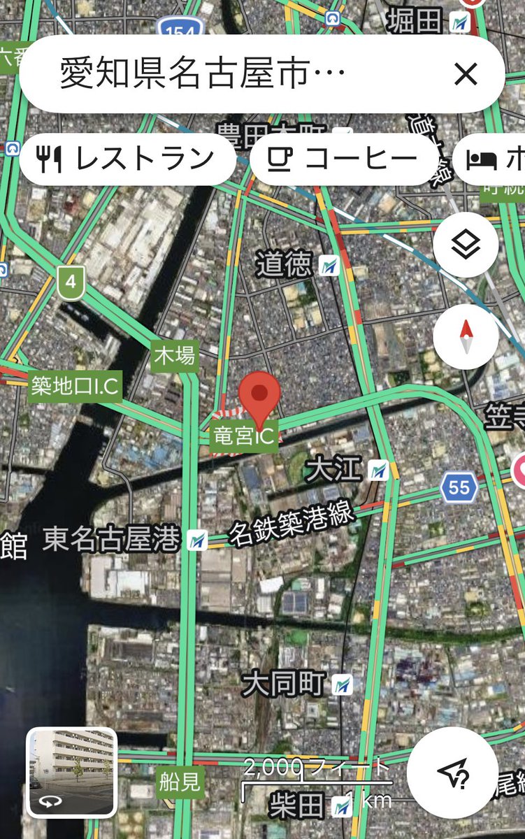 yamap888's tweet photo. 愛知県名古屋市南区七条町で、8月15日20時過ぎ、強盗事件発生

事件概要
名古屋市中川区在住の男性が、当該南区七条町の路上に車(白のプリウス)を停車していたところ、
外国人風の男に窓を叩かれ「駅まで乗せていって」と話しかけられた

これに車の男性���断ると、男は胸ぐらをつかんで当該男性を車から引きずり降ろし、
顔を殴るなどの暴行を加え、
車を強奪して逃走

逃走中の強盗容疑者の男は身長約175㎝、30代位の中肉で外国人風

頻発する外国人犯罪断固撲滅

頻発する外国人犯罪の原因と考えられる亡国の移民政策・外国人流入政策断固絶対阻止

治安秩序維持 風習護持
日本民族国家護持
國體護持