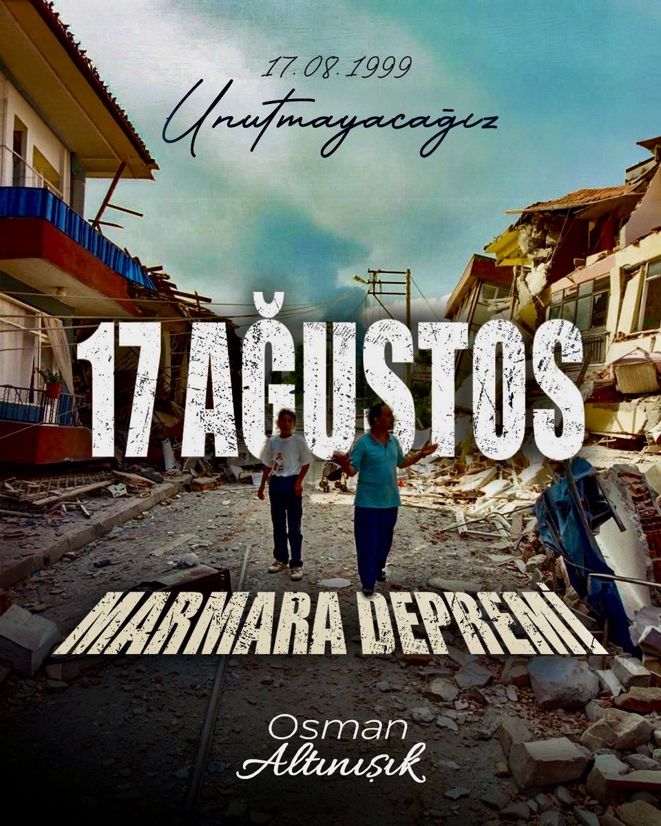 OsmanAltinisik's tweet photo. Unutmayacağız… https://t.co/fg4wKFMMcn