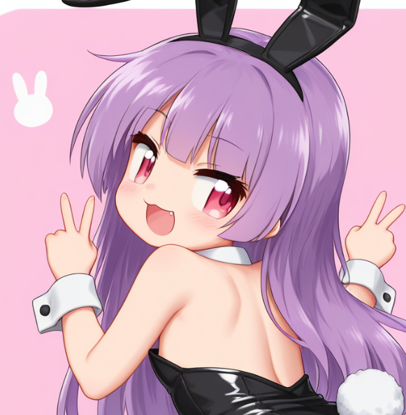 haruneko_tech's tweet photo. ヤバイ！可愛すぎる！！

絵描きが自分の絵を学習させた結果、最強のLoRAを作ってしまった！！！ https://t.co/RoPk3uTpFK