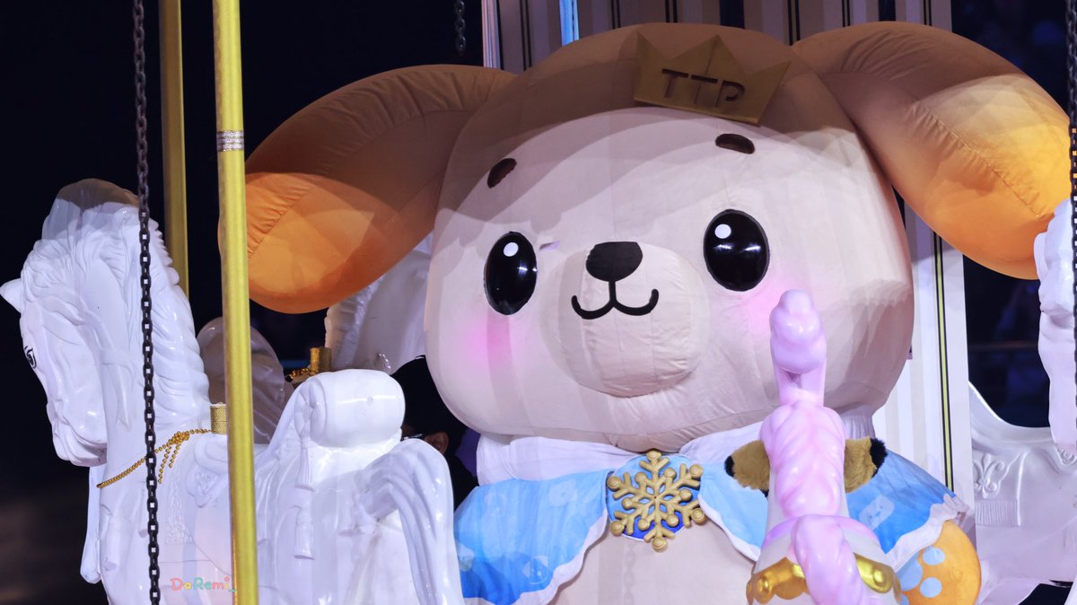 Doremiime's tweet photo. ลูกน่ารักที่สุด🫳🥺

#DuangConcertDay2
#BokBear 
@BokBear__DMD https://t.co/Tcz3n4VjiD