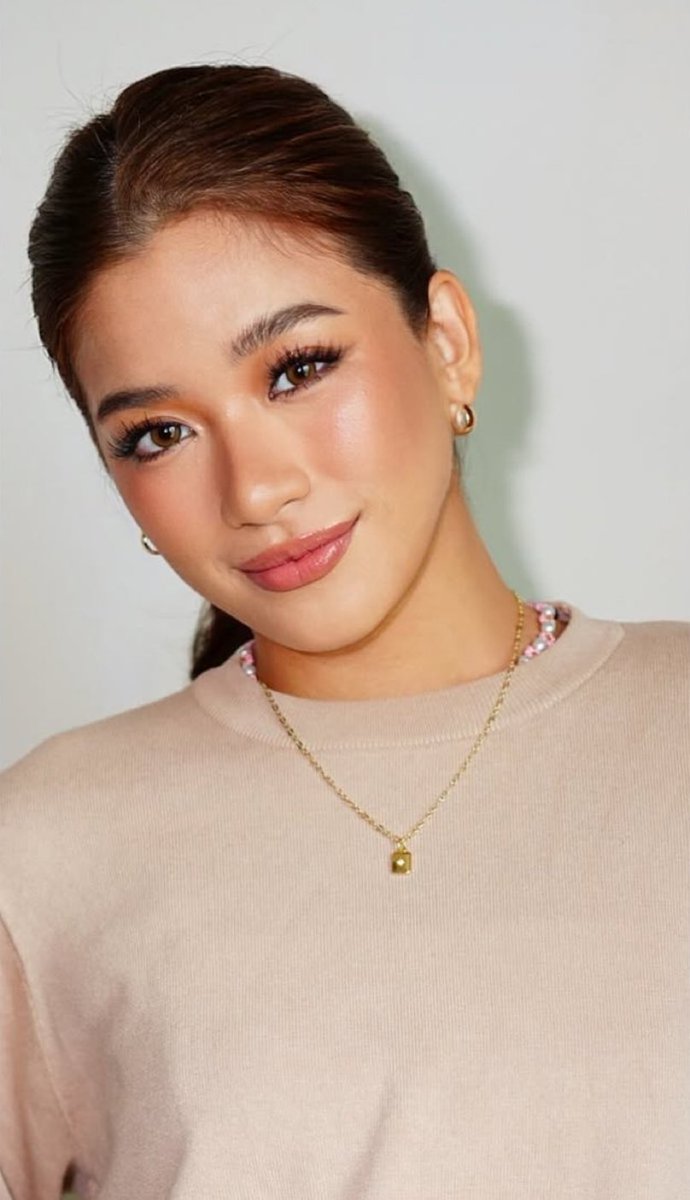 naboang111's tweet photo. ang ganda mo aiah!!! 😩🫶🏻 https://t.co/g9xuUTGdtm