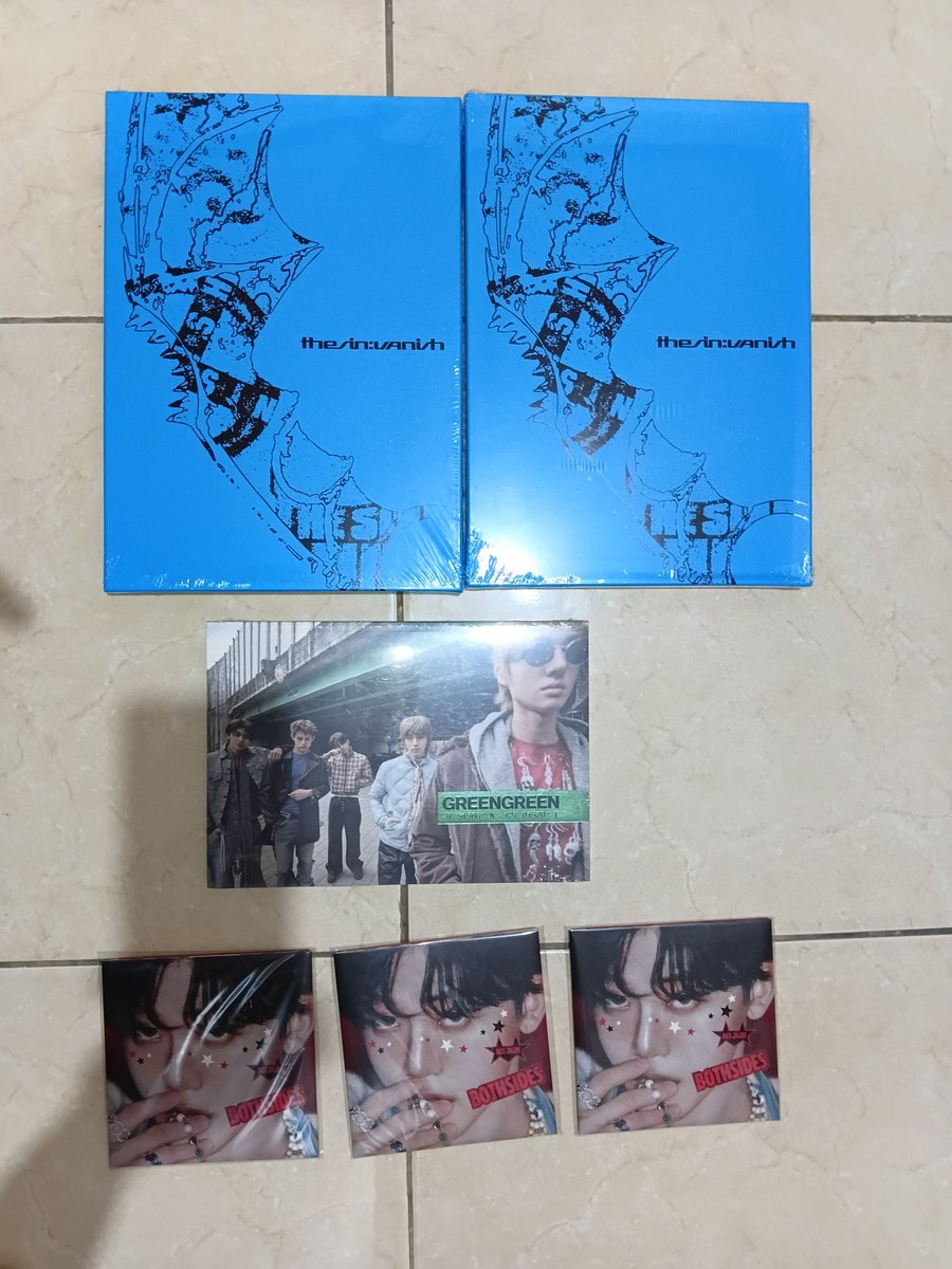 BULGOV1's tweet photo. [SPECIAL KEMERDEKAAN] PROMO ALBUM SEALED

TSV STORM 100K
GG BRIDGE 200K
JNJM PORSTER JAEMIN 30K

all inc pack
Splitpay only
Co shp 2k/ci
Close 17.08.26 pukul 24.00

Wts enhypen cortis nct jnjm https://t.co/6wqOpu7HH2