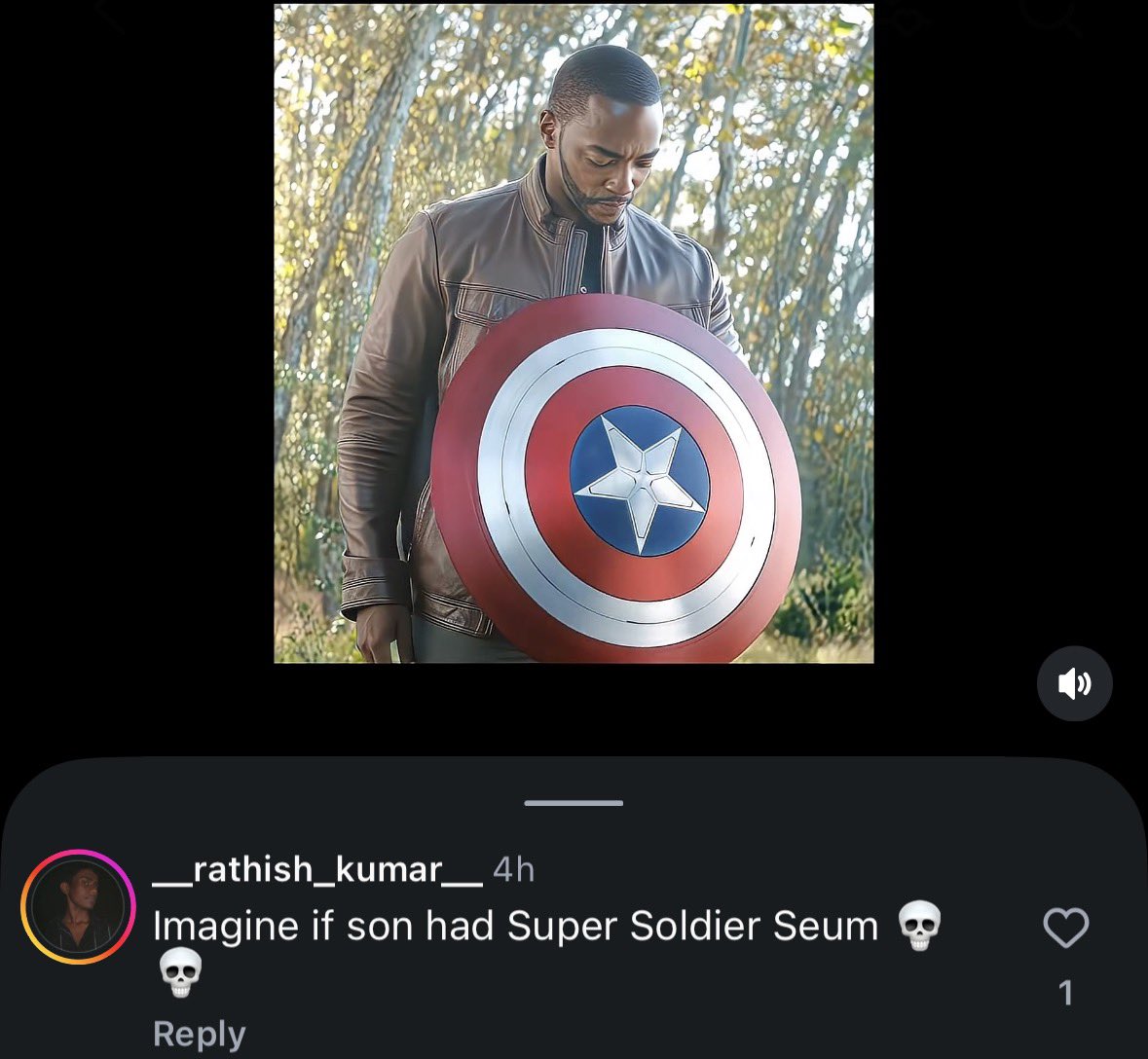 seiyaposting's tweet photo. They not even calling him by his name anymore https://t.co/RgMEyfaMwt