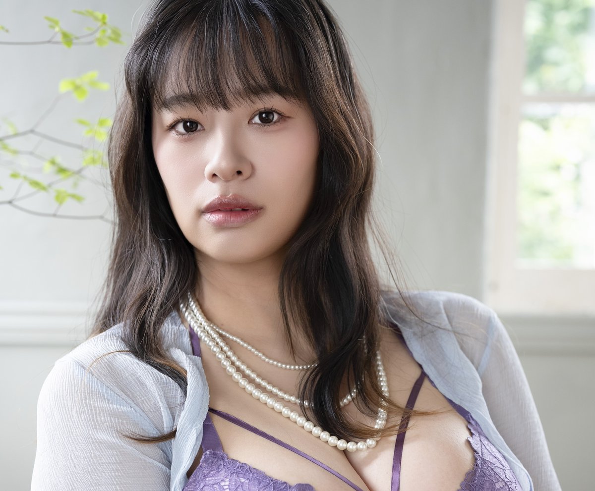 Hana Haruna