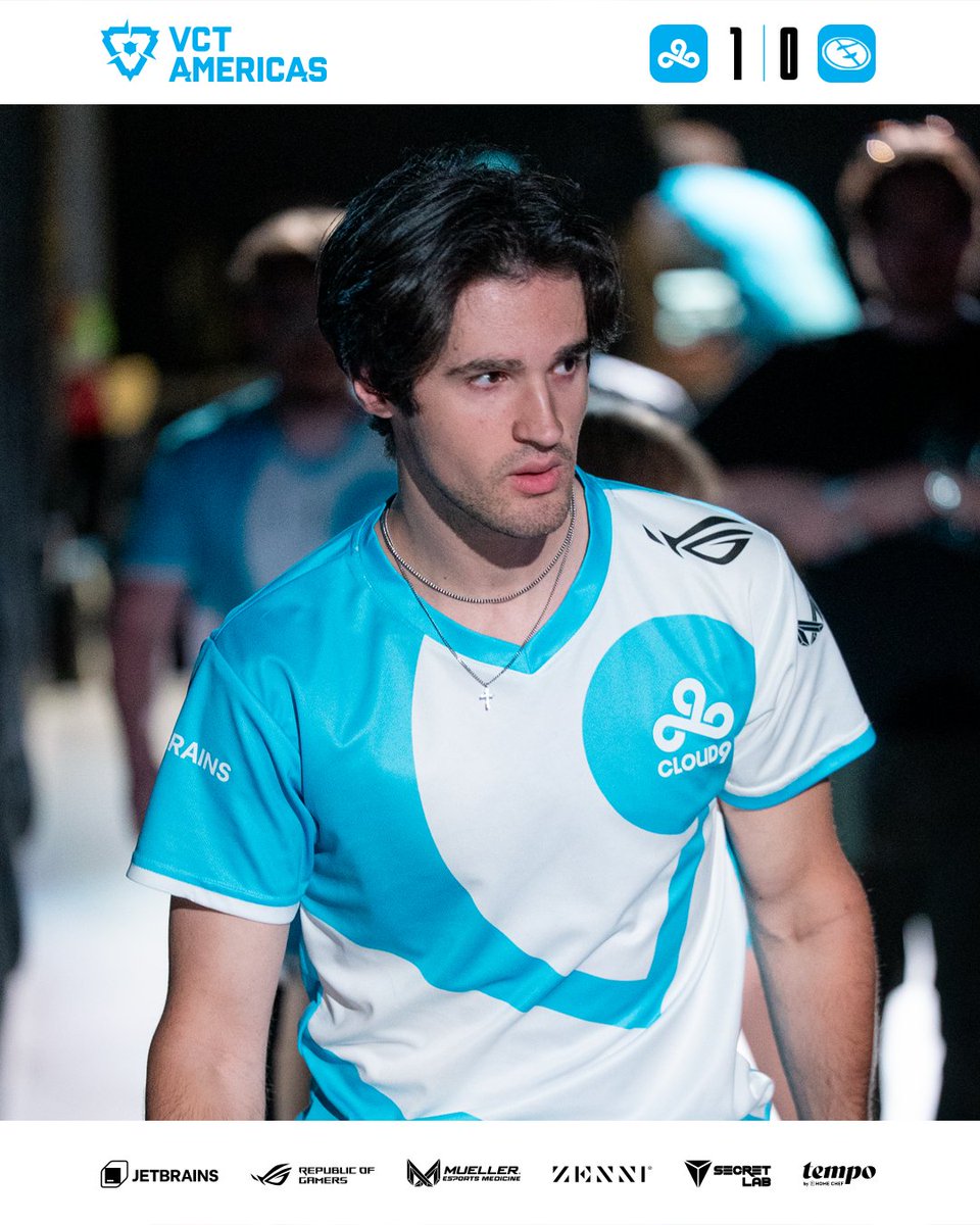 C9VAL's tweet photo. We take Breeze 13-6 💪
#C9WIN https://t.co/NkXPRhimW6