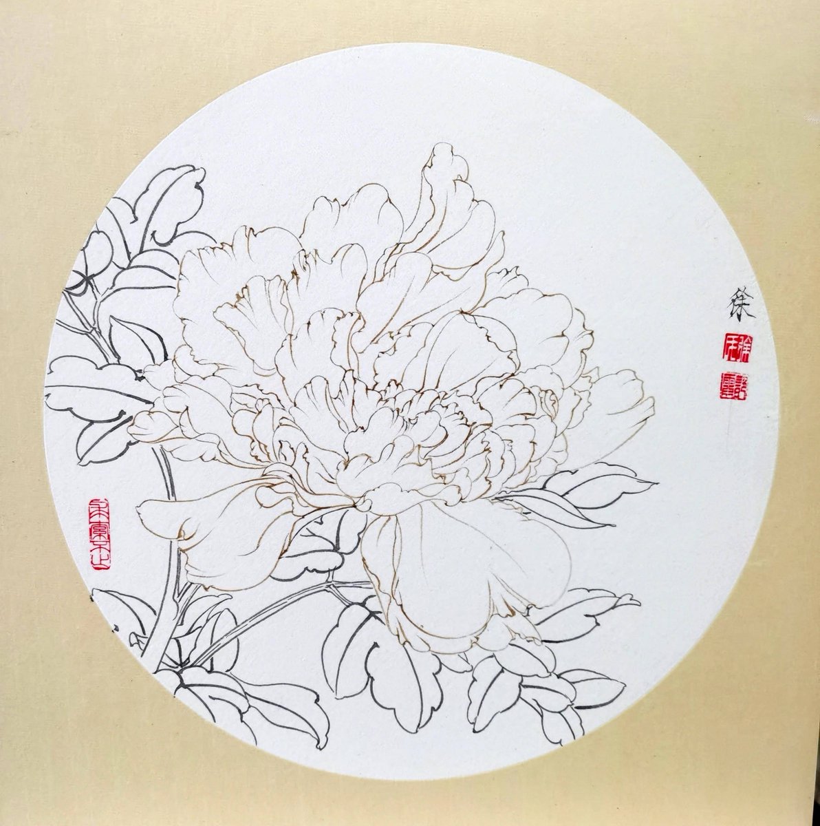 NelleH92312's tweet photo. Trying watercolor painting Grab cheap paper u0026 basic brushes first—small wins keep you going!  #兴趣培养 #画画入门 https://t.co/OQgKQwAyXN